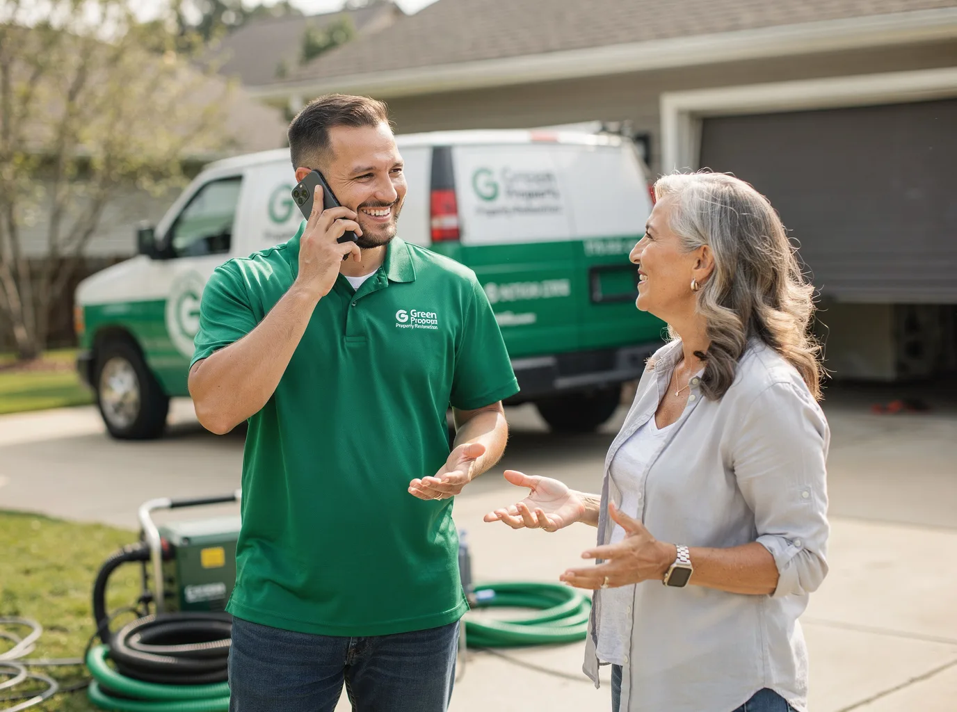 Water Damage Restoration Thedford, NE FAQs